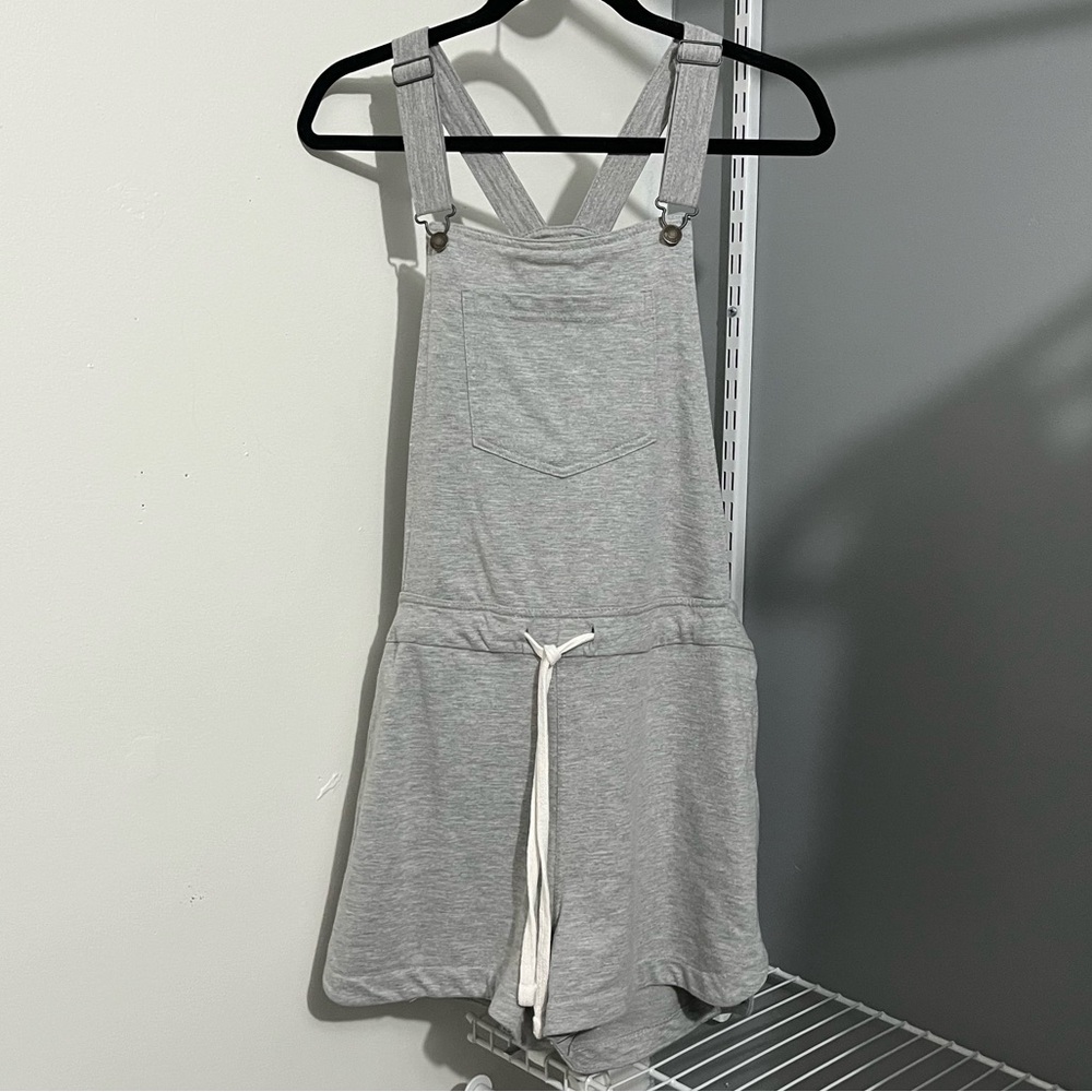 Wallflower large romper